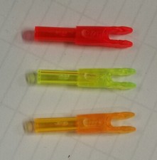 VICTORY ARCHERY-BEITER NOCKS