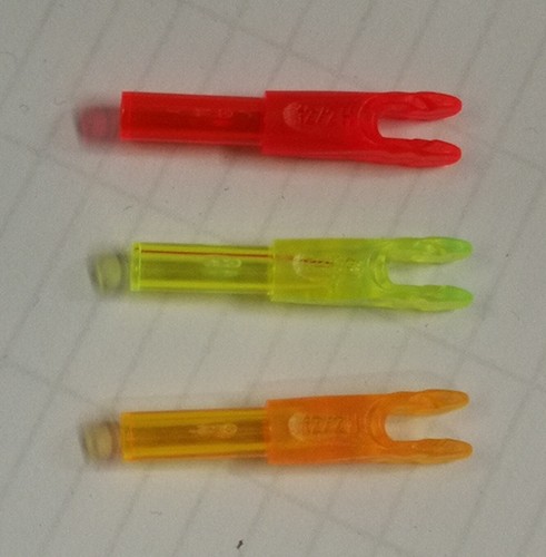 Victory archery beiter nocks - archery-beiter,