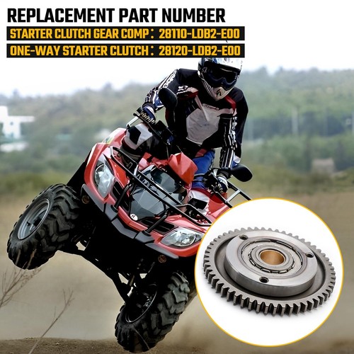 Gear comp starting - gear,