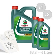 Car Engine Oil Service Kit /