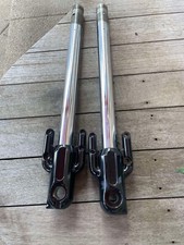 harley v rod upside down fork tubes bottoms
