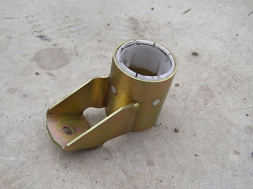 Saab steering column bush - saab,