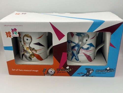 Official london 2012 - official,