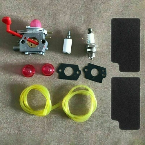 Carburetor for mcculloch - for,