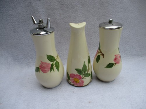 Franciscan desert rose pcs - desert,