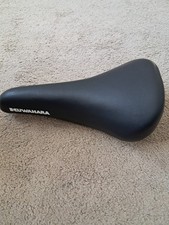 Kuwahara Bmx Seat