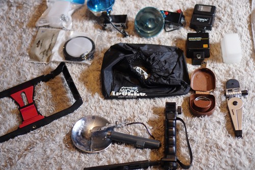Camera gear bits inc - camera,