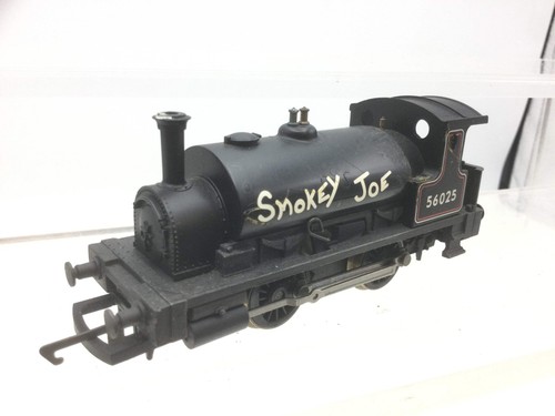 Hornby r782 gauge class 0f - oo,