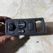 TOYOTA AVENSIS 2007 TRACTION