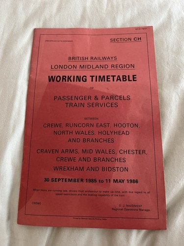 British rail london - rail,