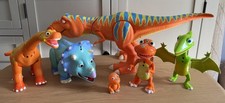 Dinosaur train jim - dinosaur, henson