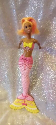 Mattel barbie dreamtopia - mattel,