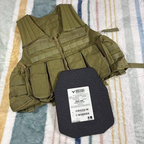 Armored republic ar500 level - ar500,