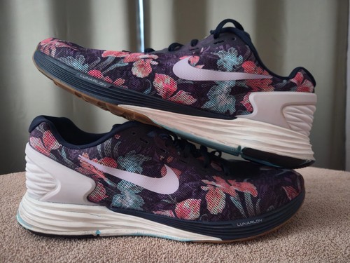 Nike lunarglide - nike, 6