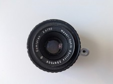 Meyer Optik Domiplan Prime