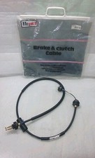 Peugeot 309 1.6-1.9 Gti  07/1988-1989 Clutch Cable (Moprod)