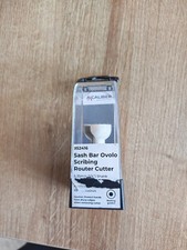 Sash Bar Ovolo Scribing Router