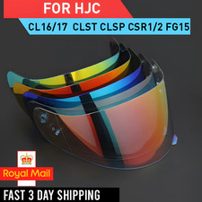 Motorcycle Helmet Visor For