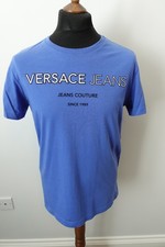Versace Jeans T-Shirt Size L