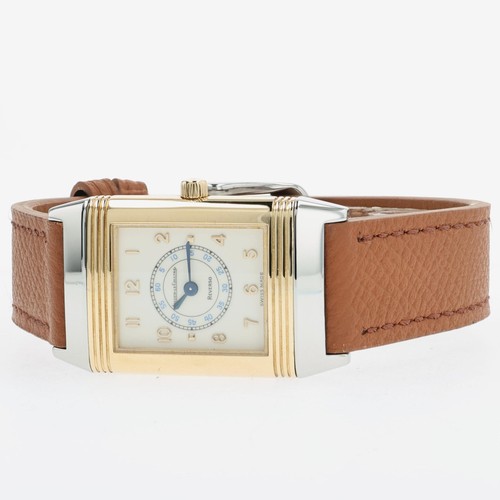 Jaeger lecoultre reverso - jaeger,