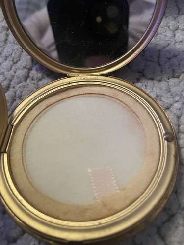 Vintage gold tone - vintage, make