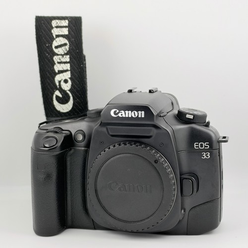 Canon eos 35mm film - eos,