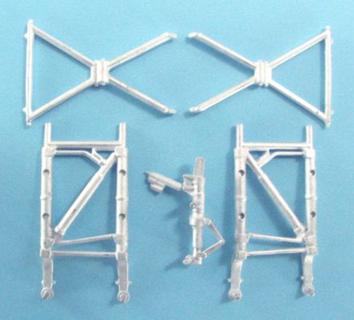 Scale aircraft conversions - scale,