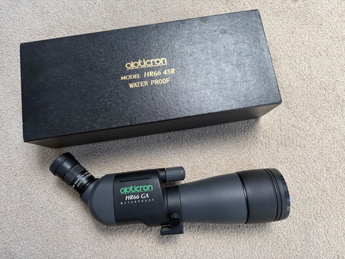 Opticron hr66 waterproof - hr66,