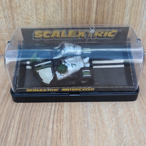 Vintage scalextric c281 red - c281,