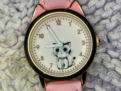 Watch kids cat - kids,
