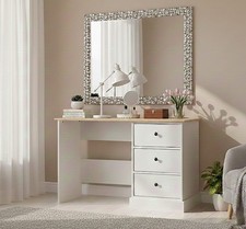 Kensington 3 Drawer Dressing