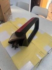 Drivers Side Wing Mirror