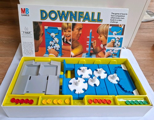 Games downfall 1977 100 - games,