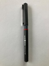 Rotring Xonox Rollerball EF pen