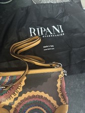 Romani Handbag Never Used