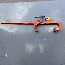 Carver Clamp 234T  REFB39S1