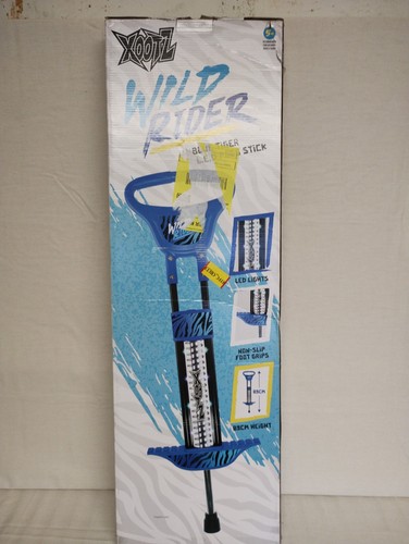 Xootz wild rider led - xootz,