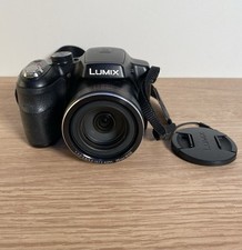 Panasonic LUMIX DMC-LZ30