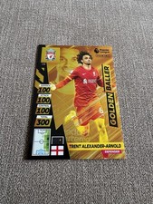 Trent Alexander-Arnold Panini