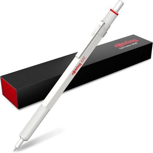 Rotring 600 metallic - rotring,