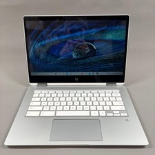 HP Chromebook X360 Laptop