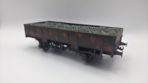 Gauge grampus ballast - gauge,