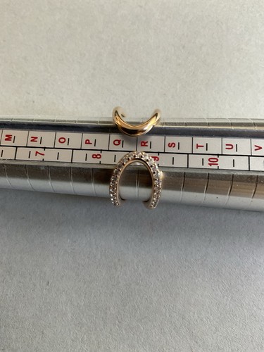 Authentic pandora wrapped - wrapped, open