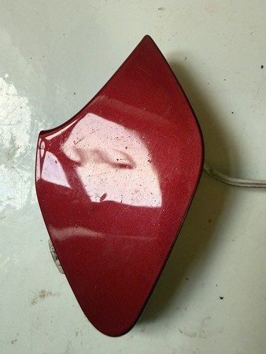 Ford focus mk3 front bumper - ford,