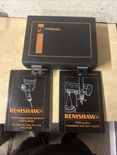 Renishaw CMM Probe Kit
