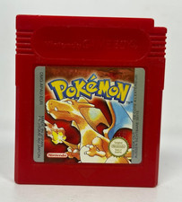 Nintendo Gameboy Games -