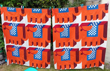 Neil Bradburn ELEPHANTS for