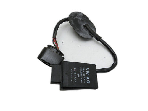 Control unit ecu - unit, module