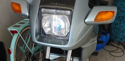 Pair bmw k100rs k100 rs - pair,
