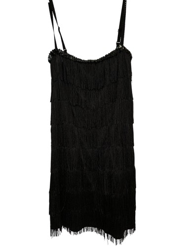 Wicked costumes fringe - fringe, flapper
